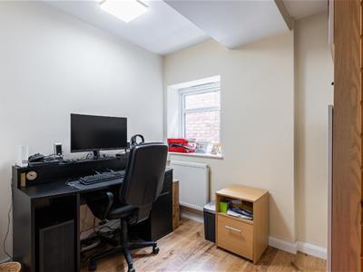 Home Office